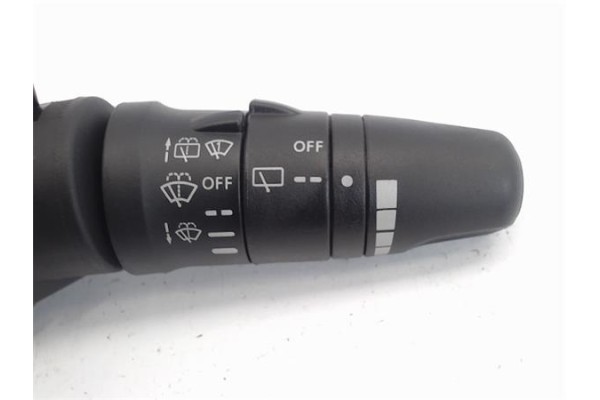Recambio de mando de luces para nissan almera (n16/e) referencia OEM IAM 25260AV770  