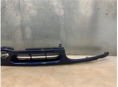 Recambio de rejilla paragolpes delantero para nissan serena (c23m) 2.3 d referencia OEM IAM 623109C016  
