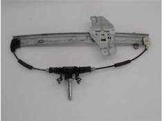 Recambio de mecanismo elevalunas trasero izquierdo para kia rio (ub) 1.2 basic referencia OEM IAM 834021W000  