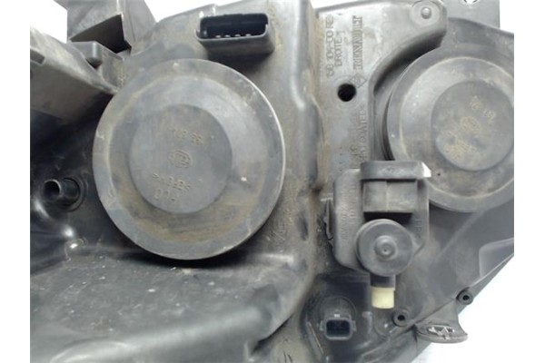 Recambio de faro delantero dcho para renault scenic i (ja...) referencia OEM IAM 260102746R  