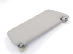 Recambio de parasol izquierdo para mercedes-benz clase a (bm 168) 1.9 190 (168.032) referencia OEM IAM A1688100110  