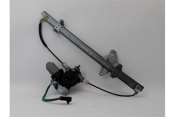 Recambio de elevalunas electrico delantero derecho para nissan almera tino (v10m) referencia OEM IAM   