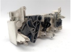 Recambio de mandos climatizador para citroen berlingo 1.9 d (mfwjz) referencia OEM IAM 6552QC  