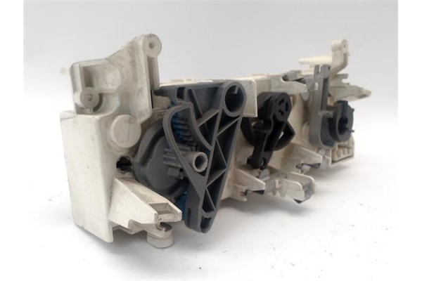 Recambio de mandos climatizador para citroen berlingo 1.9 d (mfwjz) referencia OEM IAM 6552QC  