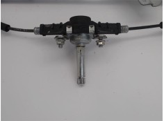 Recambio de mecanismo elevalunas trasero izquierdo para kia rio (ub) 1.2 basic referencia OEM IAM 834021W000  