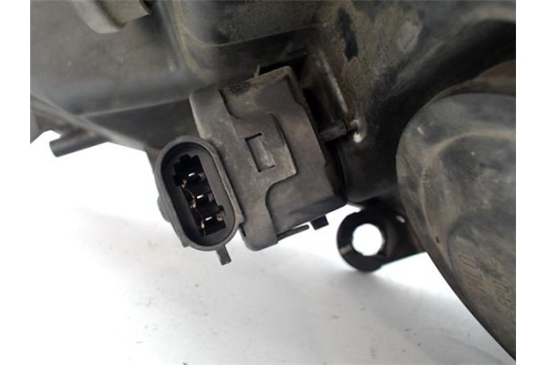 Recambio de faro delantero dcho para renault scenic i (ja...) referencia OEM IAM 260102746R  