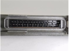 Recambio de centralita para renault clio i fase i / ii (b/c57) 1.2 (5/357y, 5/357k) referencia OEM IAM 7700107694 7700107706 