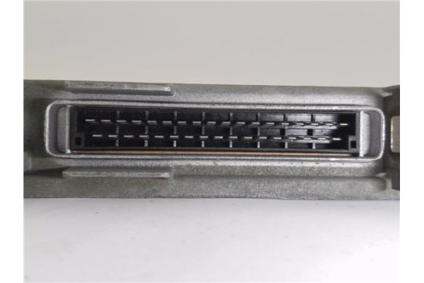 Recambio de centralita para renault clio i fase i / ii (b/c57) 1.2 (5/357y, 5/357k) referencia OEM IAM 7700107694 7700107706 