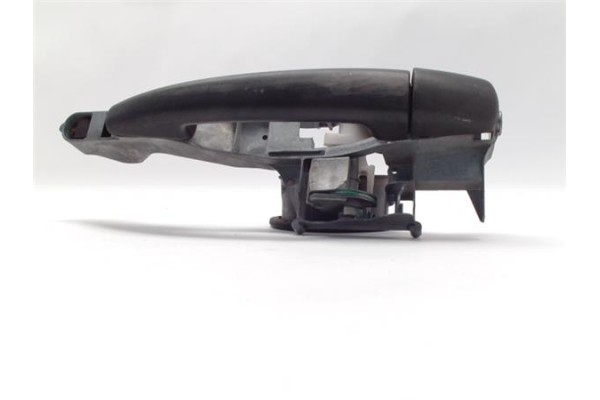 Recambio de maneta exterior delantero derecha para peugeot expert furgón (vf3a_, vf3u_, vf3x_) 1.6 hdi 90 referencia OEM IAM 968