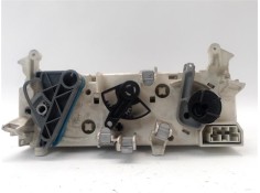 Recambio de mandos climatizador para citroen berlingo 1.9 d (mfwjz) referencia OEM IAM 6552QC  