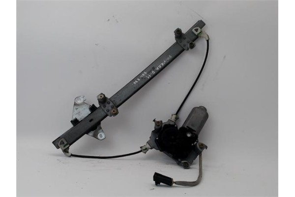 Recambio de elevalunas electrico delantero izquierdo para nissan primera berlina (p11) referencia OEM IAM   