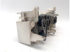 Recambio de mandos climatizador para citroen berlingo 1.9 d (mfwjz) referencia OEM IAM 6552QC  