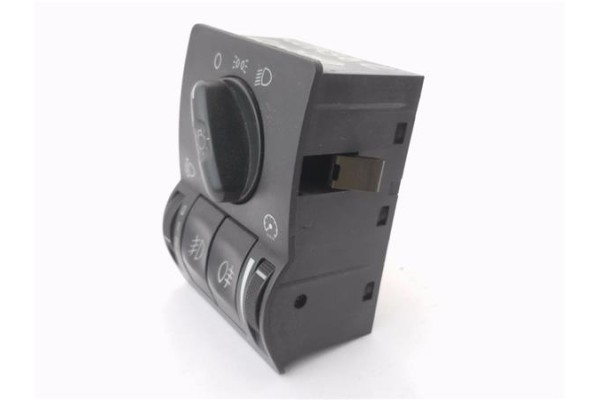 Recambio de mando de luces para opel corsa c 1.7 dti referencia OEM IAM 9138121 9116609 