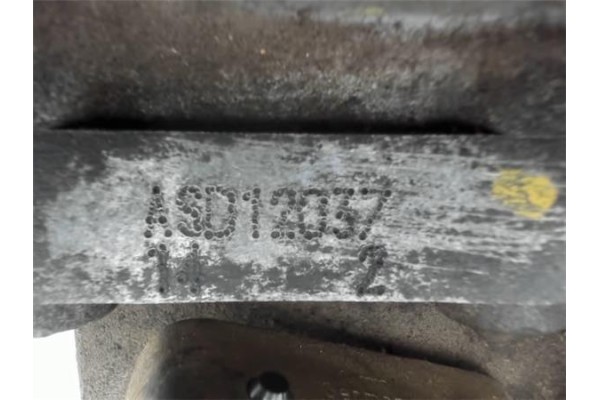 Recambio de piloto superior trasero izquierdo para volvo v70 familiar 2.5 tdi referencia OEM IAM 9169472  