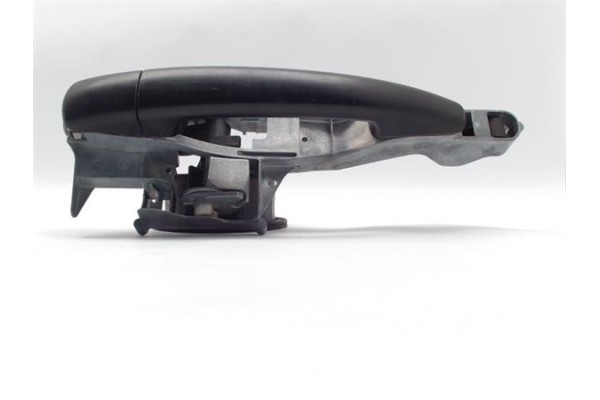Recambio de maneta exterior trasero izquierda para peugeot expert furgón (vf3a_, vf3u_, vf3x_) 1.6 hdi 90 referencia OEM IAM 968