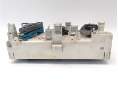 Recambio de mandos climatizador para citroen berlingo 1.9 d (mfwjz) referencia OEM IAM 6552QC  