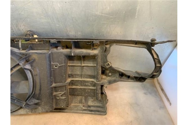 Recambio de frente delantero para volkswagen golf iii (1h1) 1.4 referencia OEM IAM 191010029M 1H0959455D 
