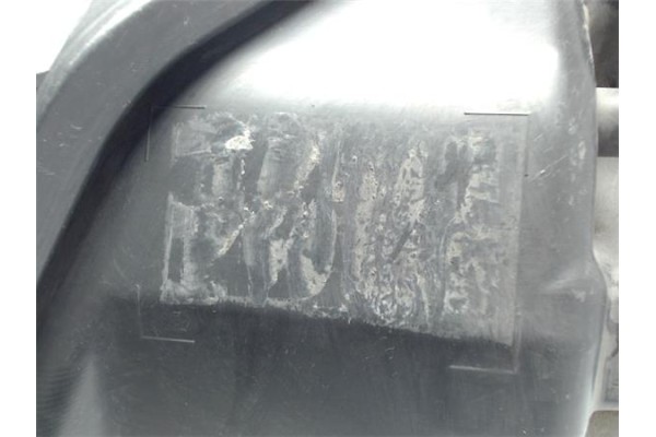 Recambio de faro delantero dcho para renault scenic i (ja...) referencia OEM IAM 260102746R  