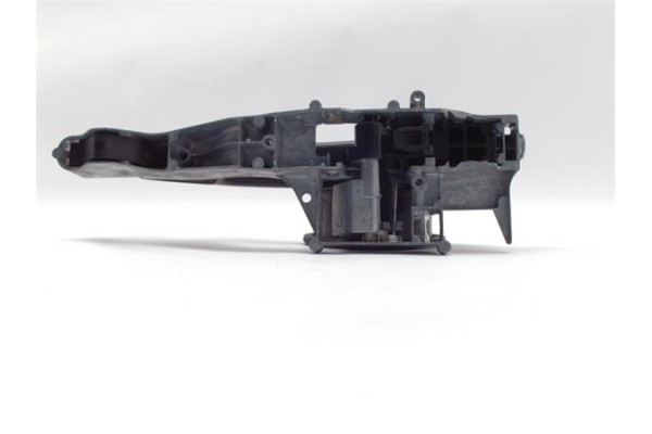 Recambio de maneta exterior trasero izquierda para peugeot expert furgón (vf3a_, vf3u_, vf3x_) 1.6 hdi 90 referencia OEM IAM 968
