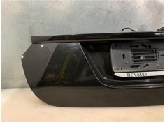 Recambio de matricula trasero para renault modus i 1.5 dci (fp0f, jp0f) referencia OEM IAM 8200757477  