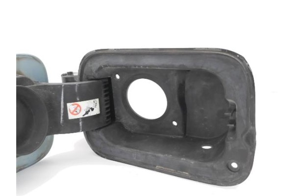 Recambio de tapa exterior combustible para renault scenic ii (jm) 1.6 16v referencia OEM IAM 8200139542  