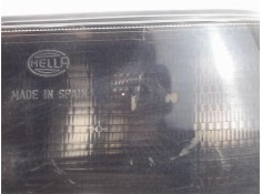 Recambio de piloto trasero derecho para seat ibiza (6k1) referencia OEM IAM 96224000  