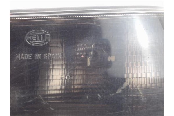 Recambio de piloto trasero derecho para seat ibiza (6k1) referencia OEM IAM 96224000   Recambio de piloto trasero derecho para seat ibiza (6k1) referencia OEM IAM 96224000