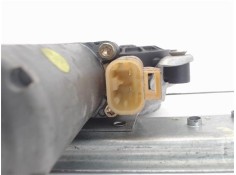 Recambio de mecanismo elevalunas trasero izquierdo para mercedes-benz clase m (bm 163) 3.2 320 (163.154) referencia OEM IAM 1190