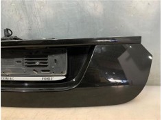 Recambio de matricula trasero para renault modus i 1.5 dci (fp0f, jp0f) referencia OEM IAM 8200757477  