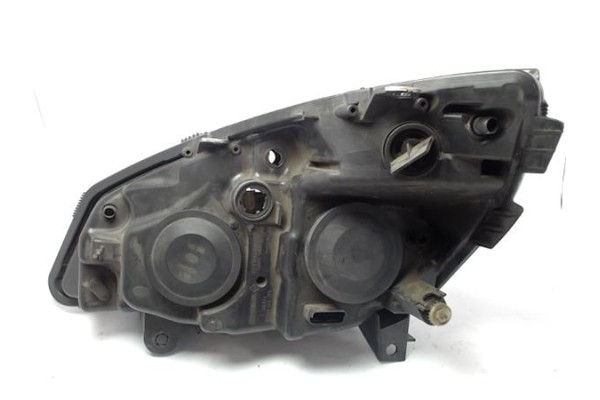 Recambio de faro delantero dcho para renault scenic i (ja...) referencia OEM IAM 260102746R  
