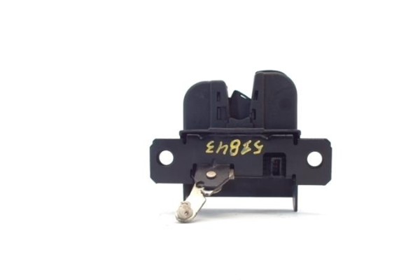 Recambio de cerradura porton para volkswagen golf iv berlina (1j1) 1.9 tdi referencia OEM IAM 1J6827505  