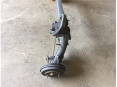 Recambio de puente trasero para ford fiesta (cnn) 1.5 trend referencia OEM IAM 5212628  456 , FIAT | 36 , FORD | E2 , FORD | 108