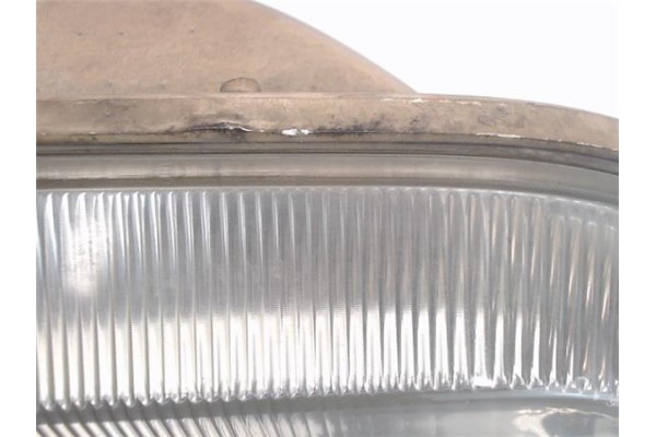 Recambio de faro delantero dcho para citroen zx referencia OEM IAM 95656542  