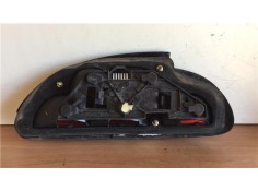 Recambio de piloto trasero izquierdo para mg mg tf 1.8 referencia OEM IAM 2571132L  