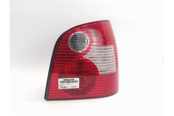 Recambio de piloto trasero derecho para volkswagen polo iv (9n1) 1.9 tdi referencia OEM IAM  88374 