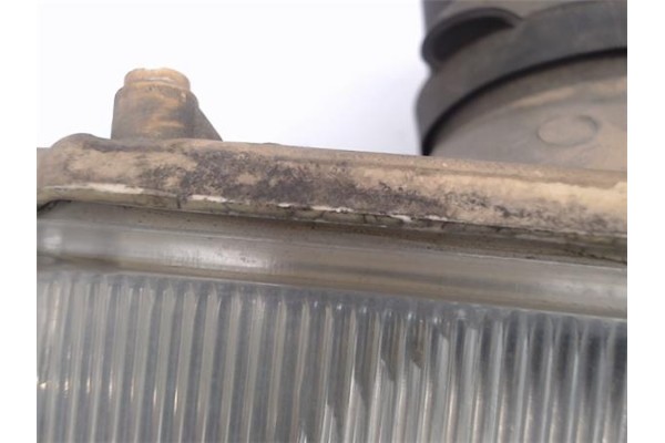 Recambio de faro delantero dcho para citroen zx referencia OEM IAM 95656542  