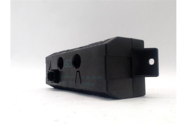 Recambio de reloj horario para opel corsa c 1.2 cosmo referencia OEM IAM 1236548 9164455 
