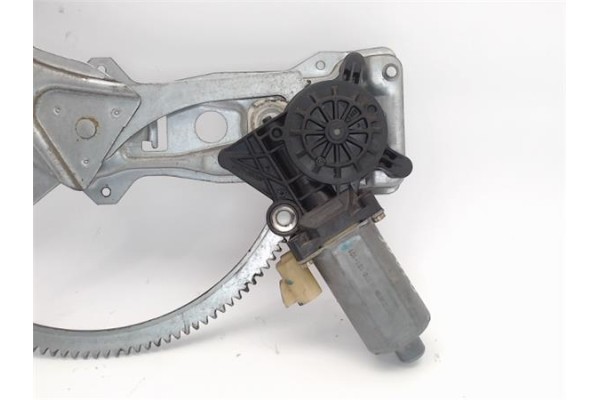Recambio de mecanismo elevalunas delantero derecho para mercedes-benz clase m (bm 163) 3.2 320 (163.154) referencia OEM IAM 9137