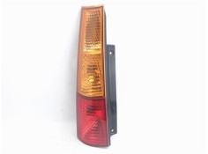 Recambio de piloto trasero izquierdo para subaru justy j12 (g3x/mhy) referencia OEM IAM P3052  