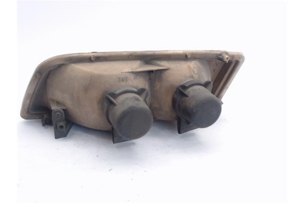 Recambio de faro delantero dcho para citroen zx referencia OEM IAM 95656542  