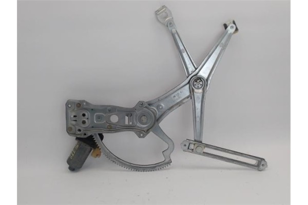 Recambio de mecanismo elevalunas delantero derecho para mercedes-benz clase m (bm 163) 3.2 320 (163.154) referencia OEM IAM 9137