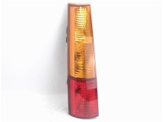 Recambio de piloto trasero izquierdo para subaru justy j12 (g3x/mhy) referencia OEM IAM P3052  