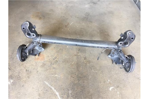 Recambio de puente trasero para ford fiesta (cnn) 1.5 trend referencia OEM IAM 5212628  456 , FIAT | 36 , FORD | E2 , FORD | 108