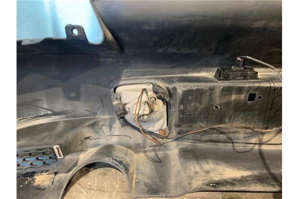 Recambio de paragolpes trasero para hyundai coupe (gk) referencia OEM IAM 8661027520  