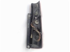 Recambio de piloto trasero izquierdo para subaru justy j12 (g3x/mhy) referencia OEM IAM P3052  