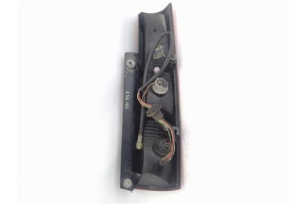 Recambio de piloto trasero izquierdo para subaru justy j12 (g3x/mhy) referencia OEM IAM P3052  