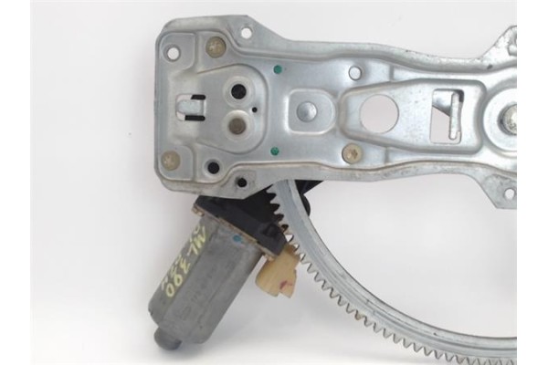 Recambio de mecanismo elevalunas delantero derecho para mercedes-benz clase m (bm 163) 3.2 320 (163.154) referencia OEM IAM 9137