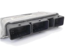 Recambio de centralita para renault scenic ii (jm) 1.6 16v referencia OEM IAM 8200623620  