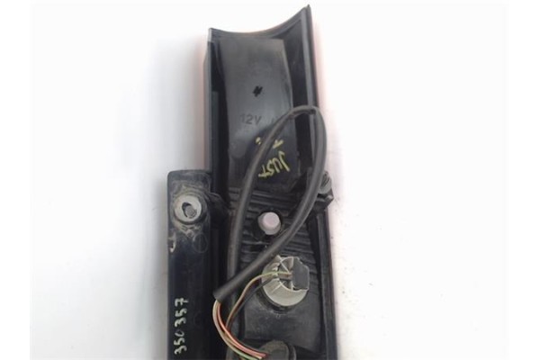 Recambio de piloto trasero izquierdo para subaru justy j12 (g3x/mhy) referencia OEM IAM P3052  
