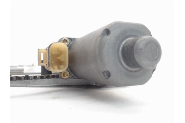 Recambio de mecanismo elevalunas delantero derecho para mercedes-benz clase m (bm 163) 3.2 320 (163.154) referencia OEM IAM 9137